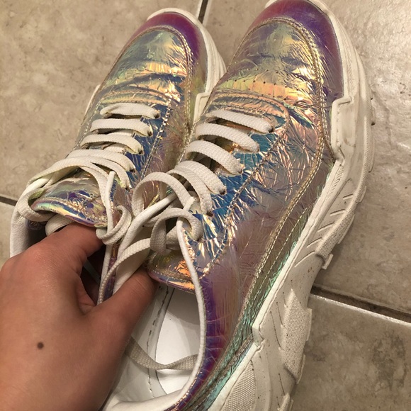 Joshua sanders sneakers - Picture 4 of 4